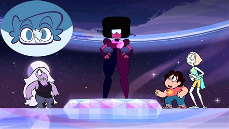 Steven Universe New Leaked Intro Youtube