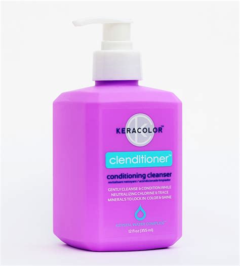 Keracolor clenditioner before and after. Modern Woman Hair Care: Keracolor Beauty Review