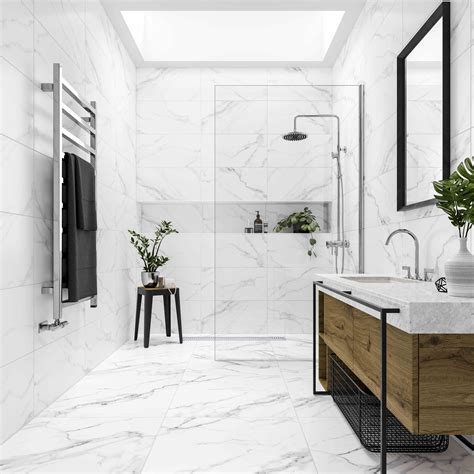 11 Beautiful Shower Room Ideas Homebuilding