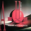 ALLAN HOLDSWORTH Hard Hat Area reviews