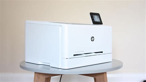 Hp Colour Laserjet Pro M255dw Review A Good Value Colour Laser That