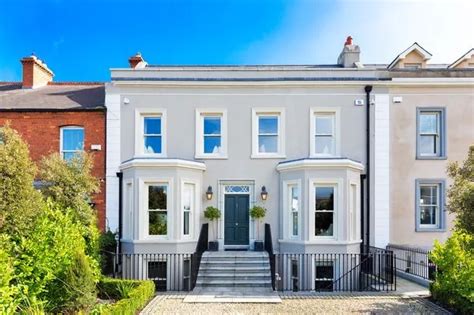 Dublins Dream Homes This Clontarf Mansion Has It All Including A