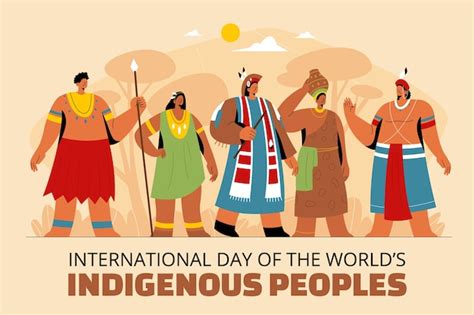 national indigenous people day stock vector illustration and clip art library