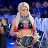 Alexa Bliss | Alexa, Wwe womens, Raw women's champion
