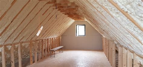 Aug 26, 2020 · spray foam insulation does come in multiple colors from brown to white, so that's something you'd need to consider for the interior of your home. How Much Does Spray Foam Insulation Cost? | Sebring Design Build