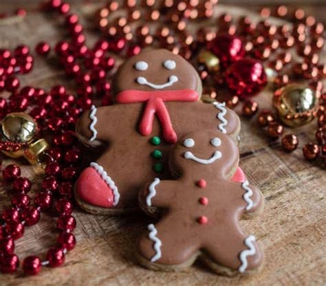 They're great to decorate and gift to loved ones. What Is Your All Time Favorite Christmas Cookie? We Want ...