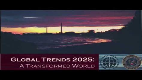 The World In 2025 2040 From Unsustainable 2010 Youtube