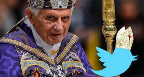 El Papa Que Llegó A Sus Fieles A Través De Twitter