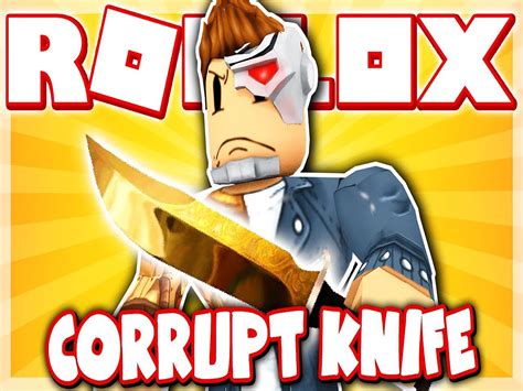 We have a collection of active codes that you can use on roblox murder . Roblox Mm2 Corrupt Knife | How To Get Robux Using Javascript