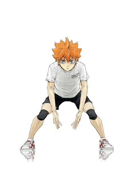 Haikyuu Png Transparent Manga Lazy No More