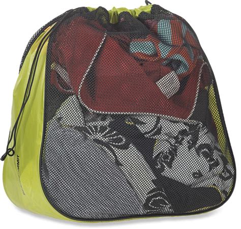 Sea To Summit Travelling Light Laundry Bag Free Shipping At