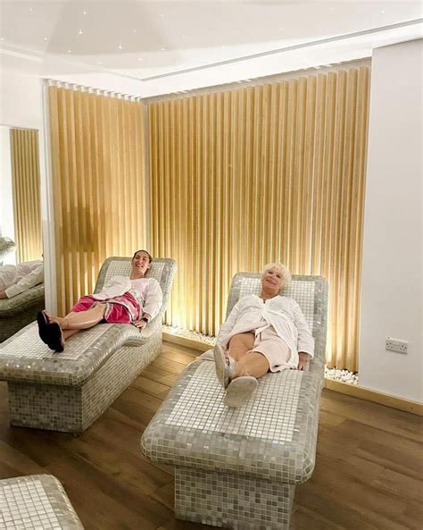 Retreat For Two Half Price Clifford Day Spa Day Spa And Health Club In Long Eaton Nottingham