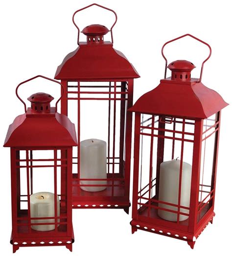 20 The Best Outdoor Lanterns Without Glass