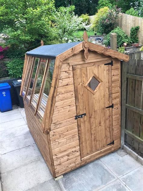 Do it yourself (diy) is the method of building, modifying, or repairing things without the direct aid of experts or professionals. Free Plans For A 12 X 12 Storage Shed-Easy Do It Yourself Woodworking Projects Free | Building a ...