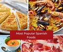 9 Famous Foods in Valencia, Spain - Chef's Pencil