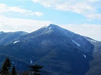 Mount Marcy in the Adirondacks: A backcountry climb up New York's ...