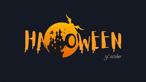 Banner Feliz Halloween 679830 Vector En Vecteezy