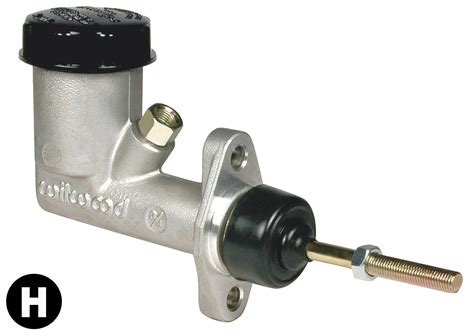 Ford Hydraulic Clutch Master Cylinder