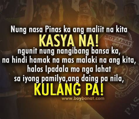 Tagalog Quotes Sa Buhay My Xxx Hot Girl