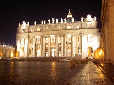 Bekende En Minder Bekende Kerken In Italië Il Giornale Dé Leukste