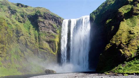 The Natural Wonders Of Iceland 10 Days 9 Nights Iceland Guided