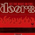 Release “Set the Night on Fire: The Doors Bright Midnight Archives ...