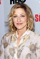 EDIE FALCO at The Sopranos 20th Anniversary Panel in New York 01/09 ...