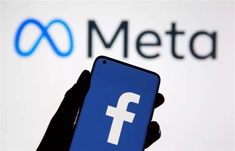 When Is Facebook Changing To Meta Future Of The Company Explained
