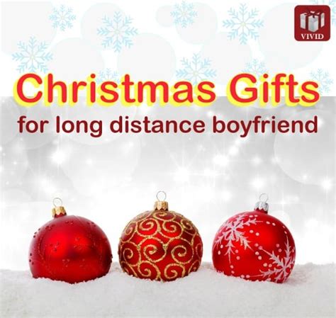 Gifts for long distance boyfriend. Christmas Gift Ideas for Long Distance Boyfriend (2014 ...