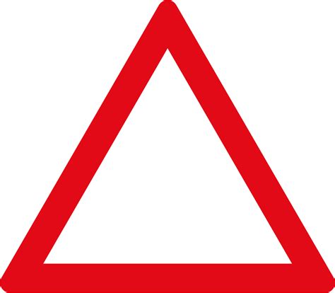 Warning Sign Png Attention Caution Sign Icon Free Transparent Png Logos