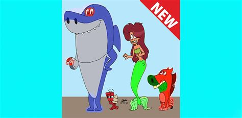 Zig And Sharko Game Zig And Sharko Puzzle Game Latest Version For