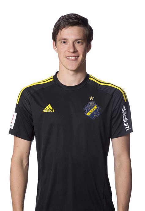 Sauli väisänen statistics and career statistics, ratings on aiscore. Sauli Väisänen | AIK Fotboll