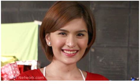 pauleen luna short hairstyle hairstyle guides