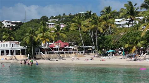 St Thomas Jan 2014 Economy Reliant On Vacation And