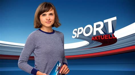 Auf orf sport sind u.a. Sport aktuell - der.ORF.at