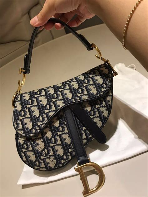 Dior Bag Handbags