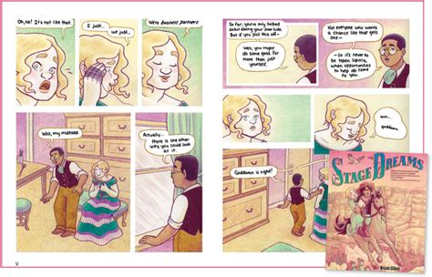 Lgbtqia Graphic Novels For Young Readers Stellar Panels School Library Journal