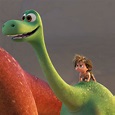 Watch The Good Dinosaur's Emotional New Trailer! - E! Online