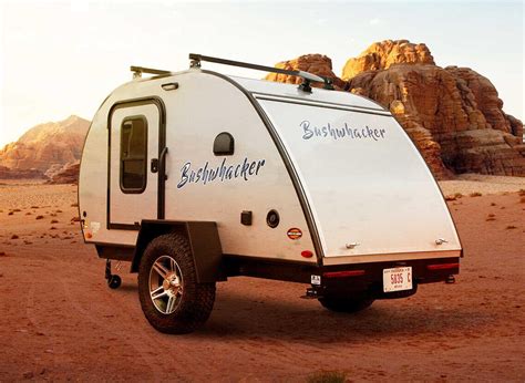 That seems like a lot for three years. Braxton Creek RV recalls Bushwhacker travel trailers