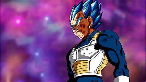 2560x1440 Dragon Ball Super Vegeta 1440p Resolution Hd 4k Wallpapers Images Backgrounds Photos