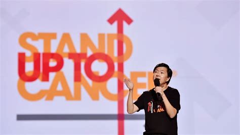 Stand Up To Cancer Telecast Date Celebrities And How To Watch What To