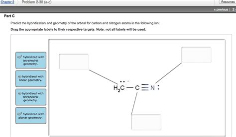Oneclass Draw Complete Lewis Structure Including Lone Pairs For The
