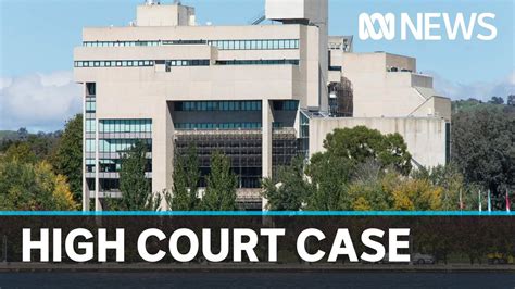These rules prescribe the rules of procedure in proceedings in the high court of australia. High Court rules Indigenous people cannot be deported ...