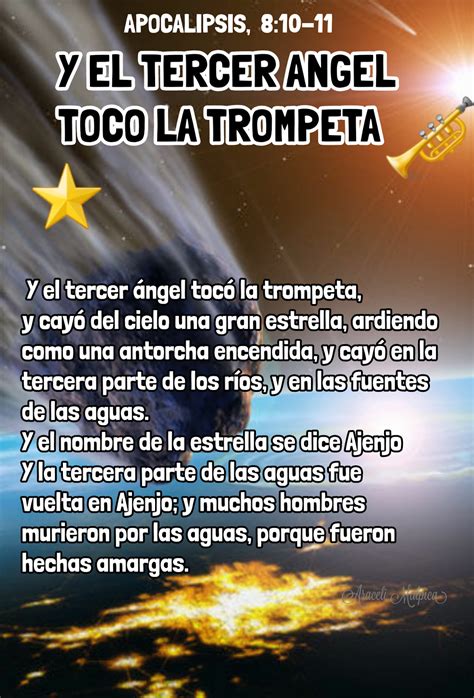 Posters Apocalipsis 810 11 Frases De Sabiduria Palabras De La