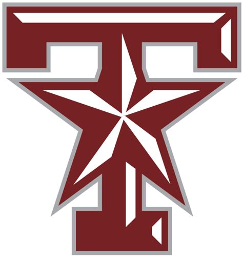 Texas Aandm Aggies Alternate Logo Ncaa Division I S T Ncaa S T