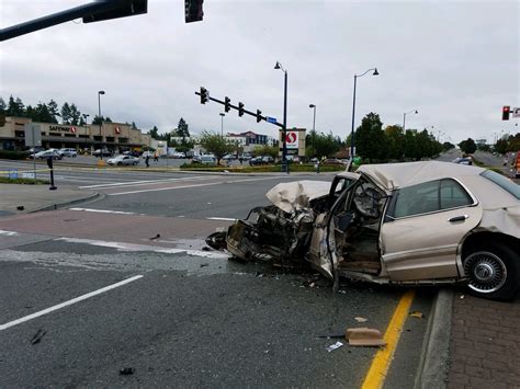 Maybe you would like to learn more about one of these? Aurora Ave. closed in Shoreline after fatal crash