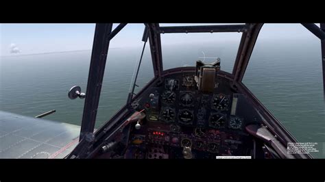 Acg Campaign Battle Of Britain Mission 37 Youtube