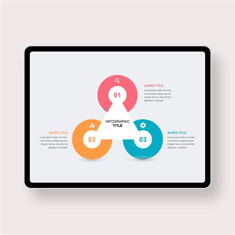 Triangle Arc Powerpoint Templates Powerpoint Free