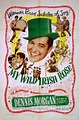 MY WILD IRISH ROSE | Rare Film Posters