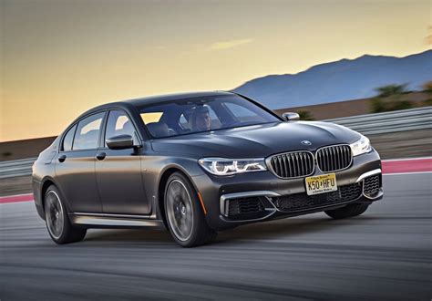 Bmw is a germany based company and manufactures high end luxury cars. BMW M760Li xDrive India Price, Specifications, Features ...